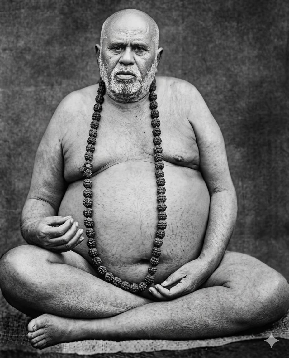 Paduga Sree Datta Guru Paduga Peedam · ஶ்ரீ தத்தா குரு பாதுகா பீடம்